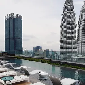 Star Luxury Klcc 쿠알라룸푸르