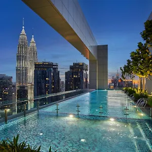 Apartment Royce Klcc By Cobnb, Kuala Lumpur